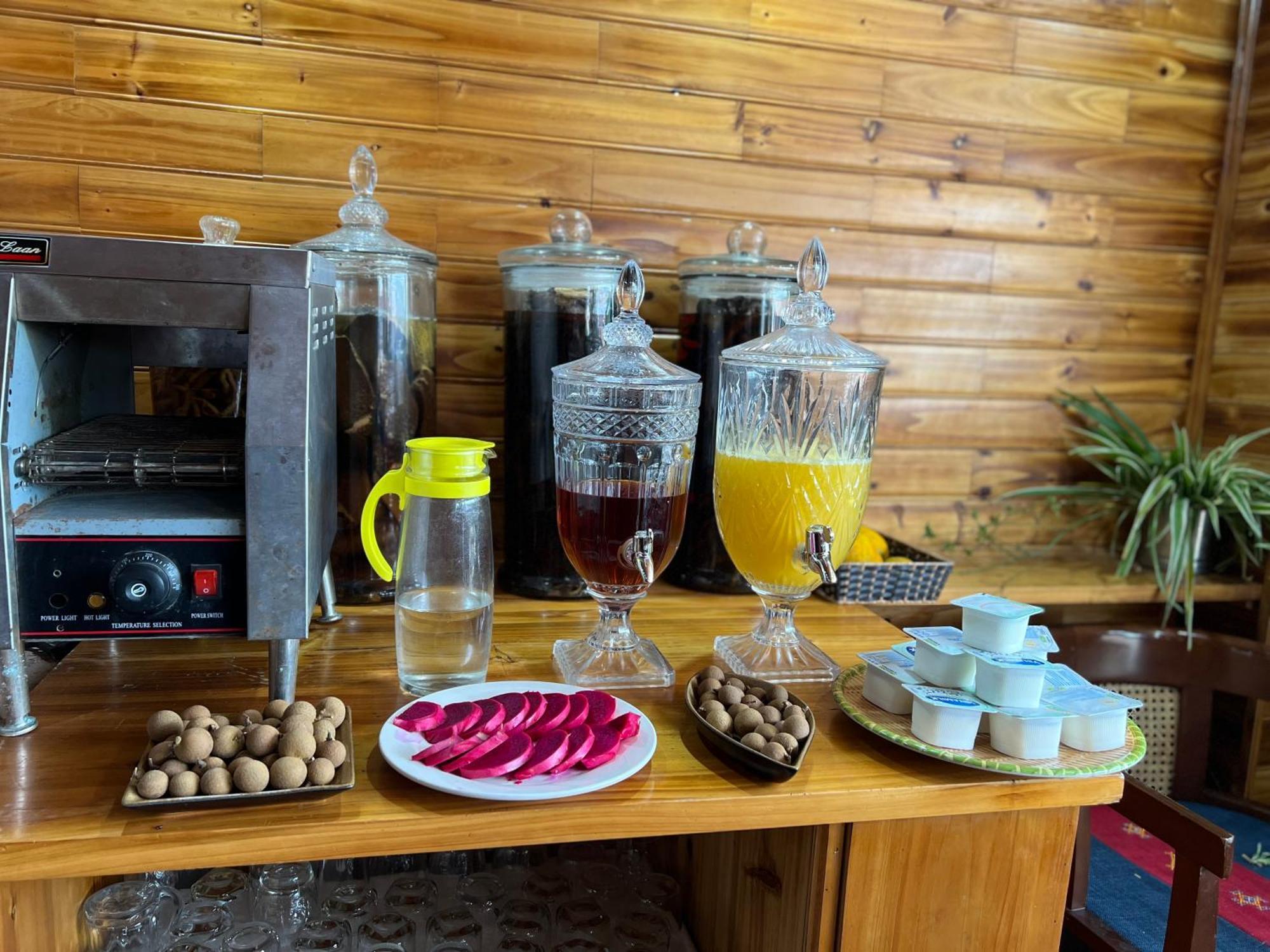 Sapa Full House Hotel Zewnętrze zdjęcie